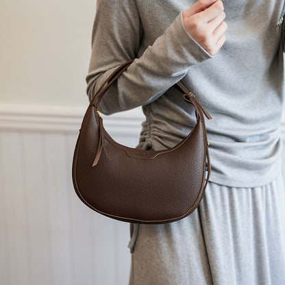 Women's One Shoulder Crossbody Underarm Handbag