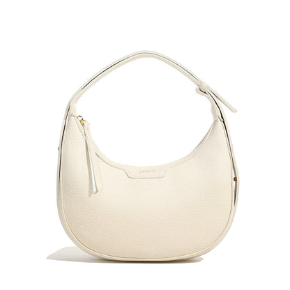 Women's One Shoulder Crossbody Underarm Handbag
